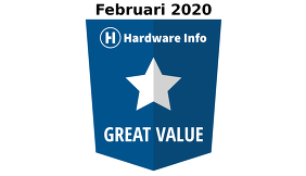 Hardware.Info NL 02/2020 XUB3493WQSU-B1