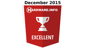 Hardware.info NL 12/2015 GB2488HSU