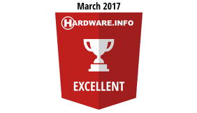 Hardware.info NL 03/2017 XUB2792QSU-B1