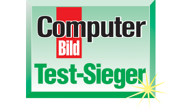 Computerbild DE Test Sieger - 06/2016 - GB2888UHSU-B1