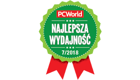 PC World PL 07/2018 X3272UHS-B1 II