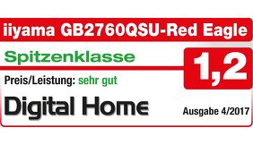 Digital Home DE 08/2017 GB2760QSU-B1