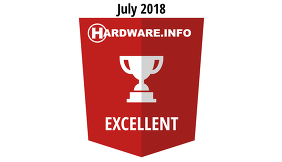 Hardware.info NL 07/2018 T2454MSC-B1AG