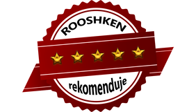 Rooshken PL 07/2020 GB3461WQSU 