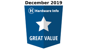 Hardware.Info NL 12/2019 XUB3493WQSU-B1