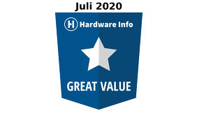 Hardware.info NL 07/2020 XUB2395WSU