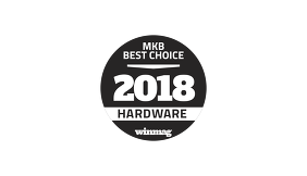MKB Best choice NL 12/2018 XUB2792UHSU-B1