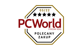 PCWorld.pl PL 05/2022 GB3467WQSU