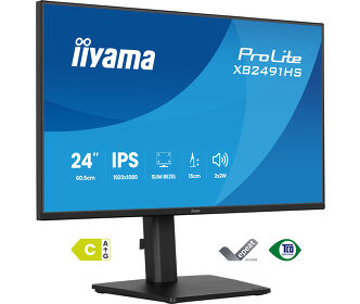 ProLite XB2491HS-B1