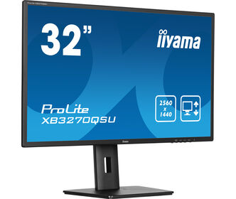 ProLite XB3270QSU-B1