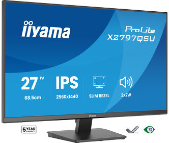 ProLite X2797QSU-B1