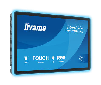 ProLite TW1125LAS-B3PNR
