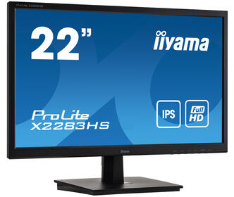 ProLite X2283HS-B6i