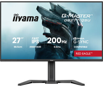 G-Master GB2771QSU-B1