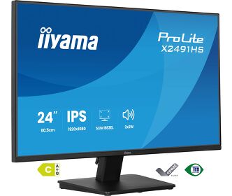ProLite X2491HS-B1