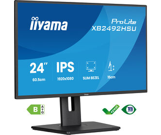 ProLite XB2492HSU-B1