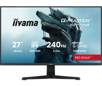 G-Master G2771HS-B1