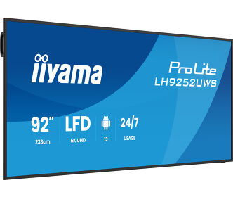 ProLite LH9252UWS-B1AG