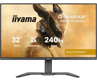 G-Master GB3295QSU-B1