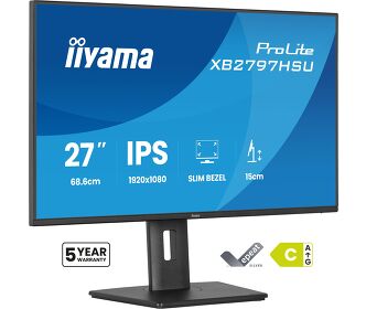ProLite XB2797HSU-B1