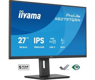 ProLite XB2797QSN-B1