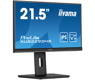 ProLite XUB2293HS-B3