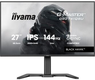 G-Master GB2741QSU-B1