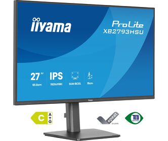 ProLite XB2793HSU-B1