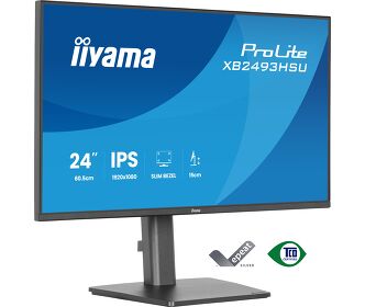 ProLite XB2493HSU-B1