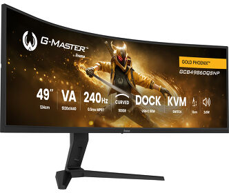 G-Master GCB4986DQSNP-B1