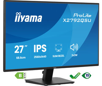 ProLite X2792QSU-B1
