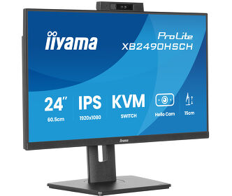 ProLite XB2490HSCH-B1