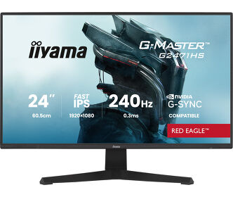 G-Master G2471HS-B1