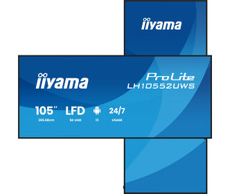 ProLite LH10552UWS-B1AG