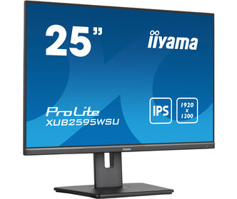 ProLite XUB2595WSU-B5
