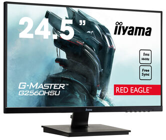 G-Master G2560HSU-B1