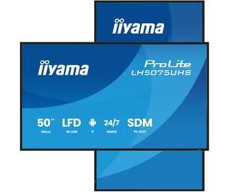 ProLite LH5075UHS-B2AG