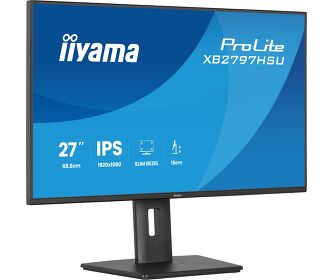 ProLite XB2797HSU-B1 