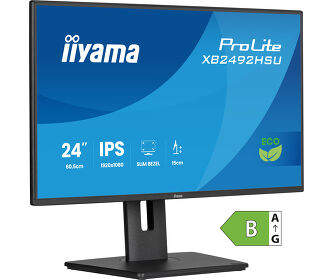 ProLite XB2492HSU-B1