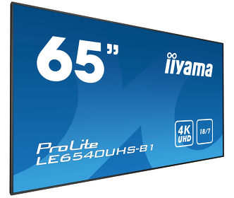 ProLite LE6540UHS-B1 