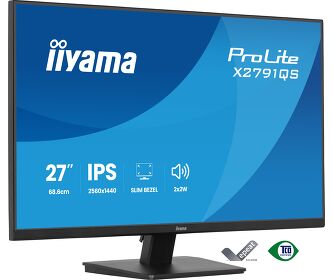 ProLite X2791QS-B1