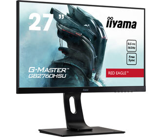 G-MASTER GB2760HSU-B3