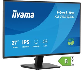 ProLite X2792QSU-B1