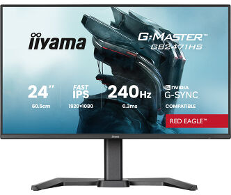 G-Master GB2471HS-B1
