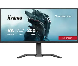 G-Master GCB3484WQSU-B2