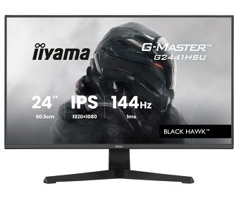 G-Master G2441HSU-B1