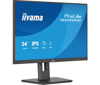 ProLite XB2495WSC-B1