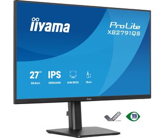 ProLite XB2791QS-B1