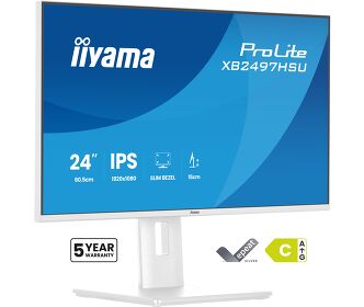 ProLite XB2497HSU-W1