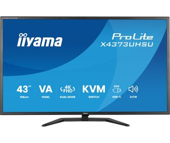 ProLite X4373UHSU-B2